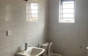 3 Bedroom Apartment in a top notch location.