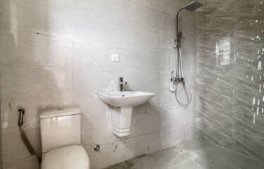 Built 4 Bedroom Fully Detached Duplex plus Bq.