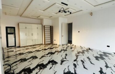5 Bedroom Fully Detached Duplex plus Bq  with range of features