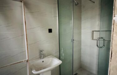 5 Bedroom House plus 2bqs in a serene location.