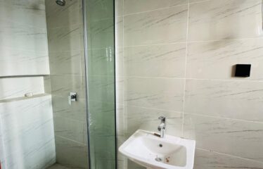 5 Bedroom House plus 2bqs in a serene location.