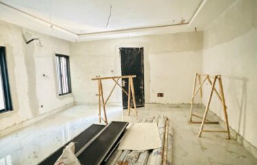 5 Bedroom Fully Detached Duplex plus BQ .