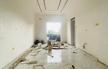 3 Bedroom Apartment plus Bq in secured environment.