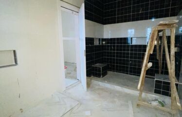 3 Bedroom Apartment plus Bq in secured environment.