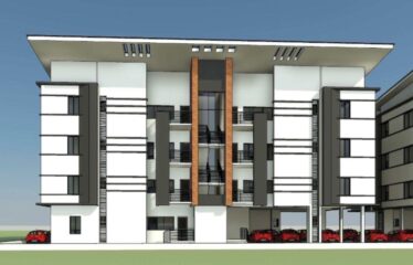 LUXURIOUSLY BUILT NEW APARTMENTS AND MAISONETTES IN A LOVELY ESTATE