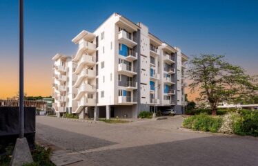 LUXURIOUSLY BUILT NEW APARTMENTS AND MAISONETTES IN A LOVELY ESTATE