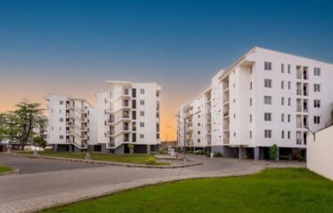 LUXURIOUSLY BUILT NEW APARTMENTS AND MAISONETTES IN A LOVELY ESTATE