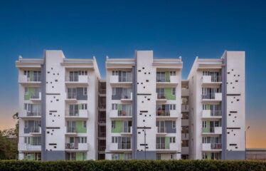 LUXURIOUSLY BUILT NEW APARTMENTS AND MAISONETTES IN A LOVELY ESTATE