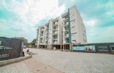 4 Bedroom Semi Detached plus bq in a prime location.