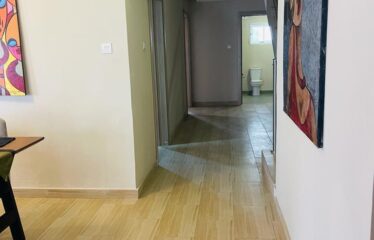 4 Bedroom Semi Detached plus bq in a prime location.