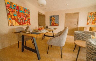 4 Bedroom Semi Detached plus bq in a prime location.
