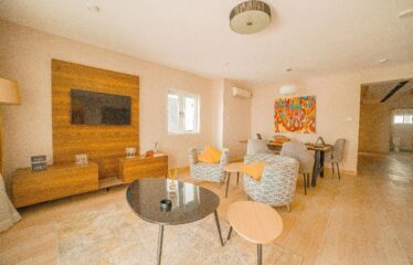 4 Bedroom Semi Detached plus bq in a prime location.