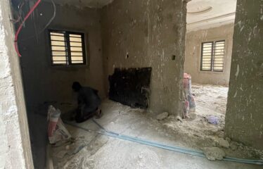 5 Bedroom Fully Detached Duplex plus Bq  with range of amenities