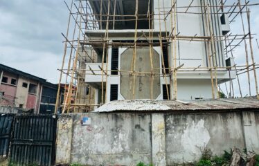 5 Bedroom Fully Detached Duplex plus Bq  with range of amenities