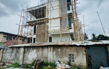 5 Bedroom Fully Detached Duplex plus Bq  with range of amenities