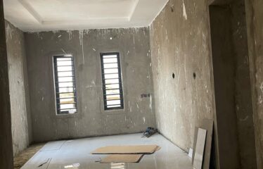 5 Bedroom Fully Detached Duplex plus Bq  with range of amenities