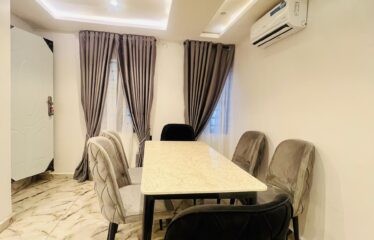 4 Terrace Duplex Plus Bq in a secured estate.