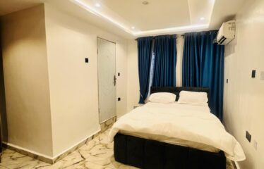 4 Terrace Duplex Plus Bq in a secured estate.