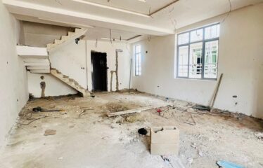4 Bedroom Semi Detached Duplex Plus Bq in a serene estate