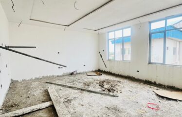 4 Bedroom Semi Detached Duplex Plus Bq in a serene estate