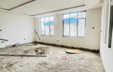4 Bedroom Semi Detached Duplex Plus Bq in a serene estate