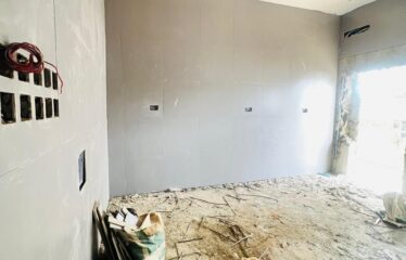 4 Bedroom Semi Detached Duplex Plus Bq in a serene estate
