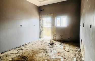 4 Bedroom Semi Detached Duplex Plus Bq in a serene estate