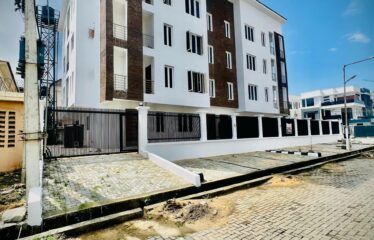 Magnificently Built 5 Bedroom Maisonettes plus Study Room & Bqð¡