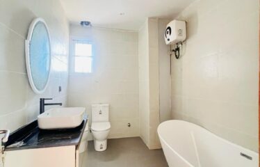 Magnificently Built 5 Bedroom Maisonettes plus Study Room & Bqð¡