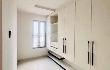 Magnificently Built 5 Bedroom Maisonettes plus Study Room & Bqð¡