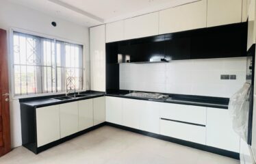 Magnificently Built 5 Bedroom Maisonettes plus Study Room & Bqð¡