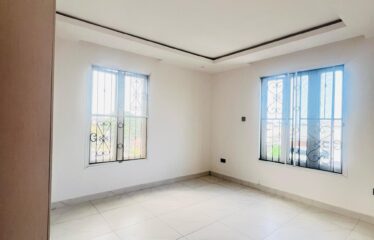 Magnificently Built 5 Bedroom Maisonettes plus Study Room & Bqð¡