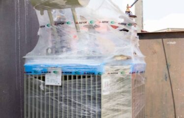 DARIANN COURT- Epe Expressway