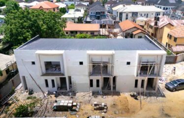 DARIANN COURT- Epe Expressway