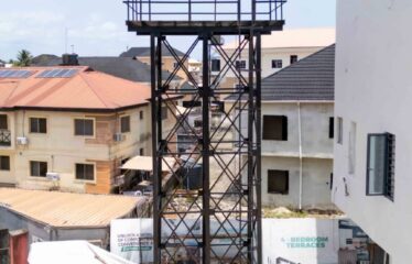 DARIANN COURT- Epe Expressway