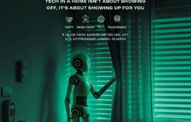 DARIANN COURT- Epe Expressway