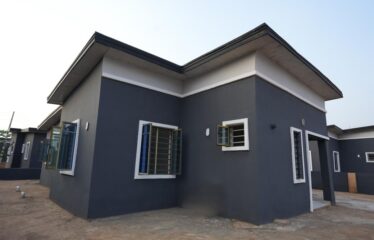 QUEENS HOMES, MOWE/OFADA