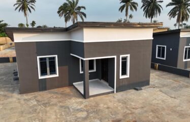 QUEENS HOMES, MOWE/OFADA