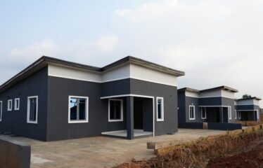 QUEENS HOMES, MOWE/OFADA