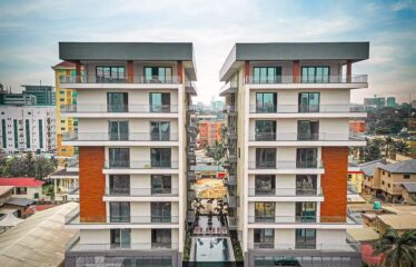 Breathtaking Luxury Apartments for Sale in Ikoyi Lagos NG