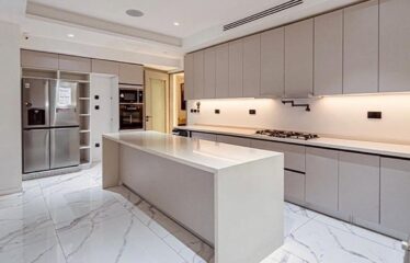 Breathtaking Luxury Apartments for Sale in Ikoyi Lagos NG