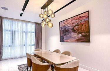 Breathtaking Luxury Apartments for Sale in Ikoyi Lagos NG