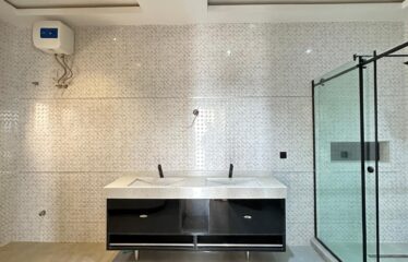 Architecturally Designed 5-Bedroom Penthouse + 2 BQ in Ikoyi, Lagos