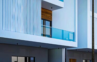 WELCOME TO THE GLADE