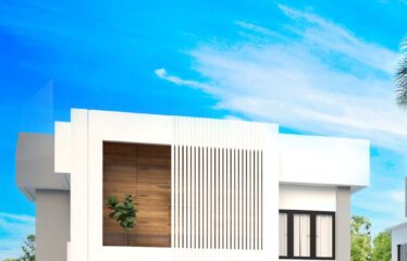 WELCOME TO THE GLADE