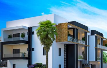 WELCOME TO THE GLADE