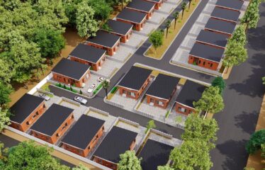 ARAMIDÉ – Your Freedom. Your Key. Your Own.