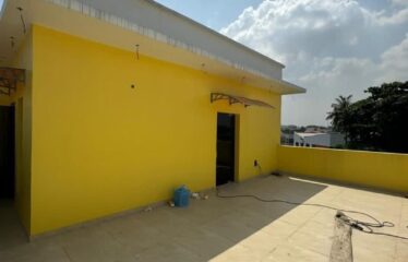 For Sale: Sophisticated 5 Bedroom Fully Detached Duplex, Maryland Ikeja.