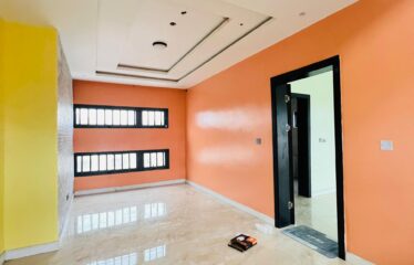 For Sale: Sophisticated 5 Bedroom Fully Detached Duplex, Maryland Ikeja.