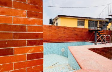 For Sale: Sophisticated 5 Bedroom Fully Detached Duplex, Maryland Ikeja.